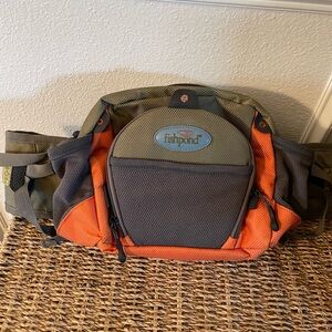 Fishpond Waterdance Fisherman’s Guide Pack